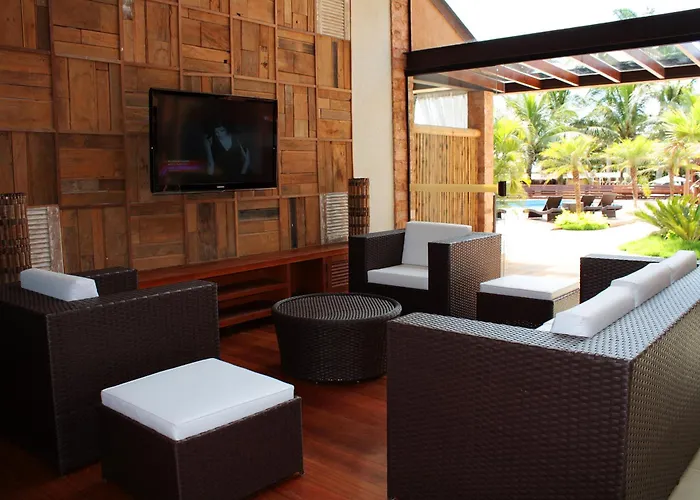 Rio Buzios Boutique Hotel