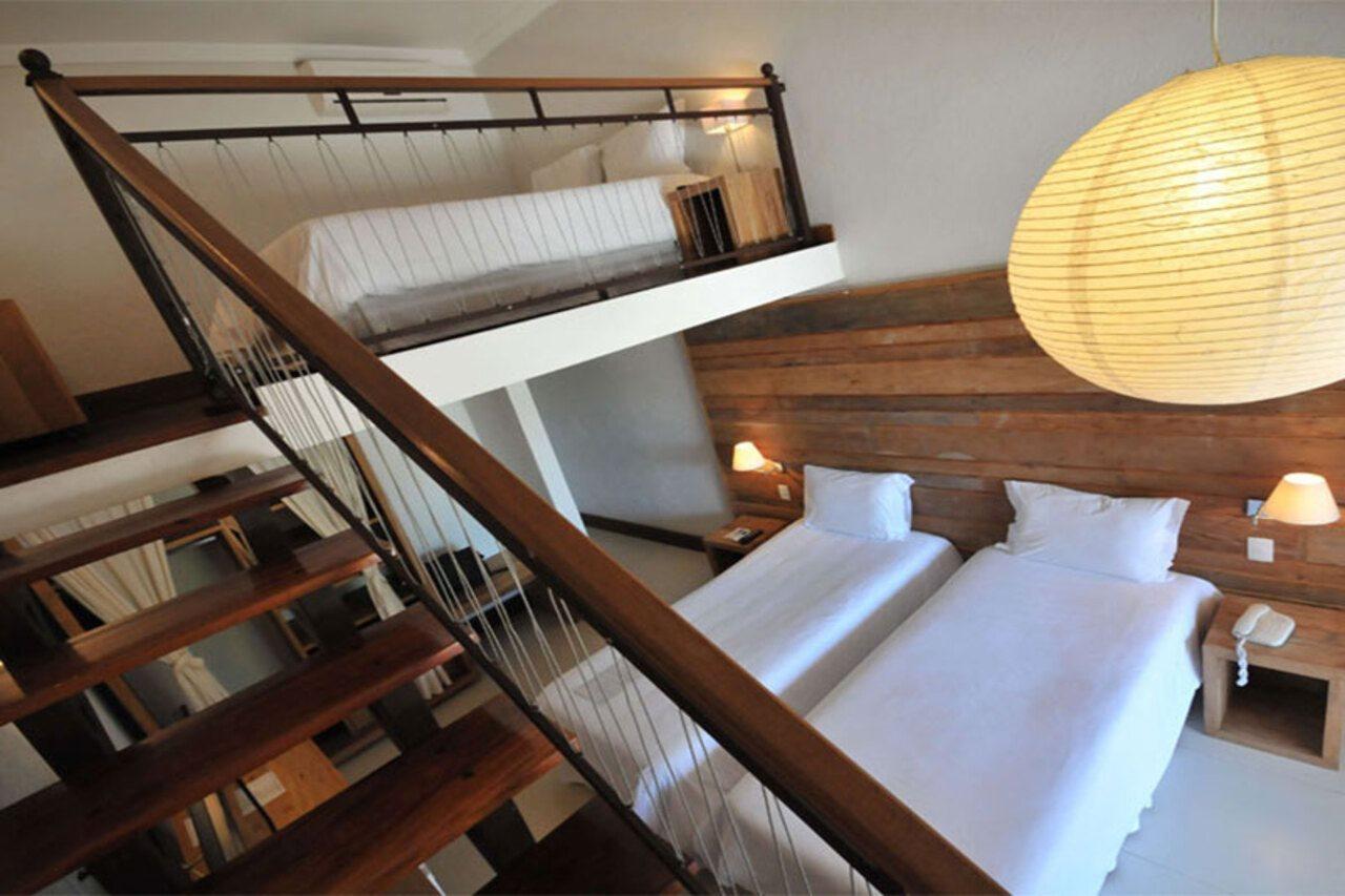 Rio Boutique Hotel Armacao dos Buzios