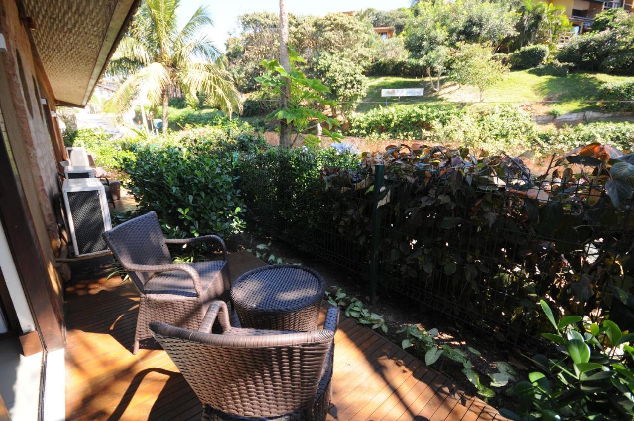 Hotel Rio Boutique Armacao dos Buzios