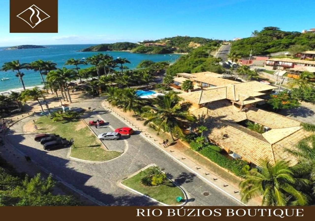 Rio Boutique Hotel Armacao dos Buzios
