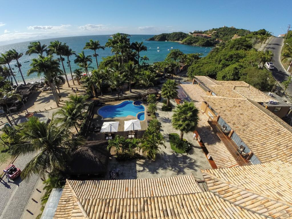 Rio Boutique 4* Armacao dos Buzios