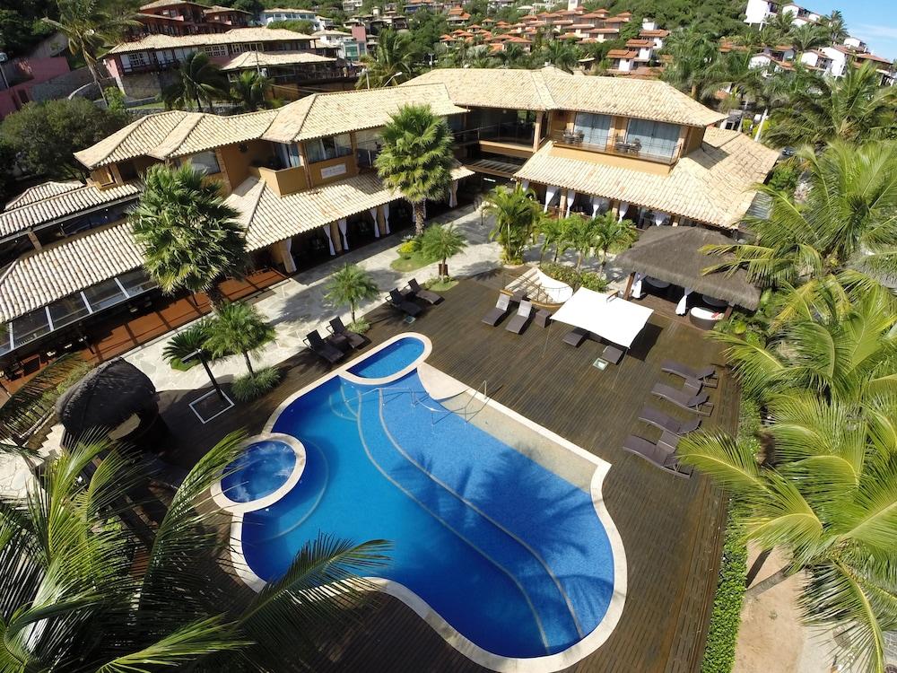 Hotel Rio Boutique Armacao dos Buzios
