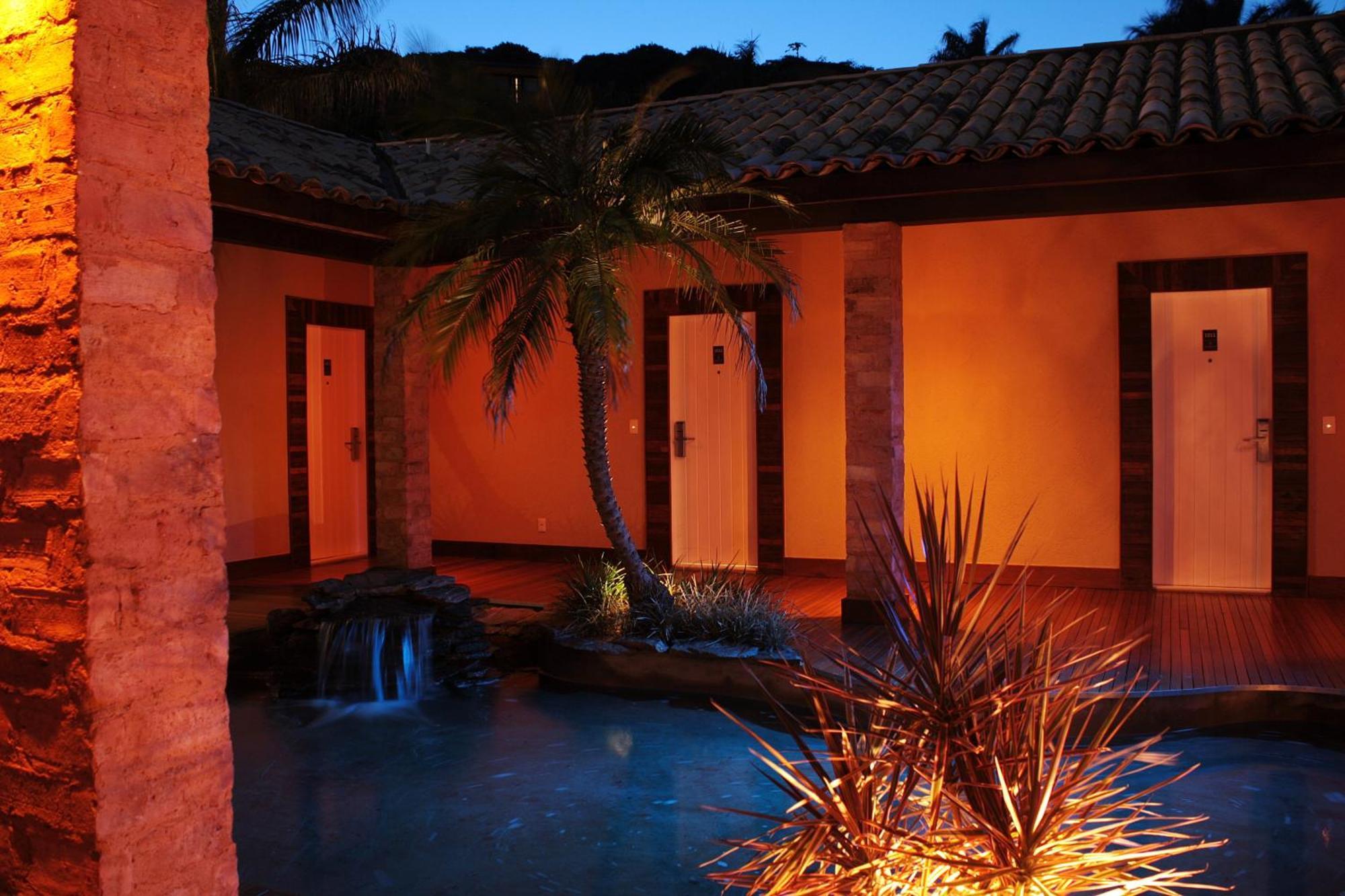 Rio Boutique Hotel 4*