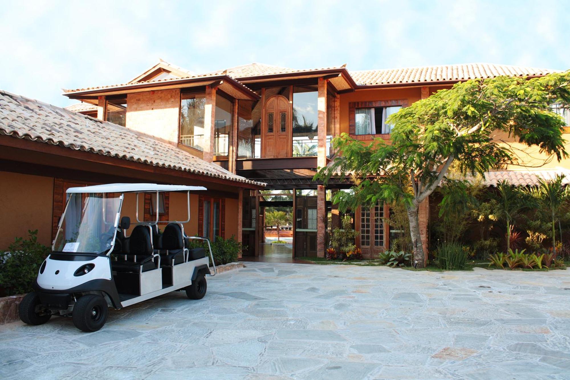 Rio Boutique 4*