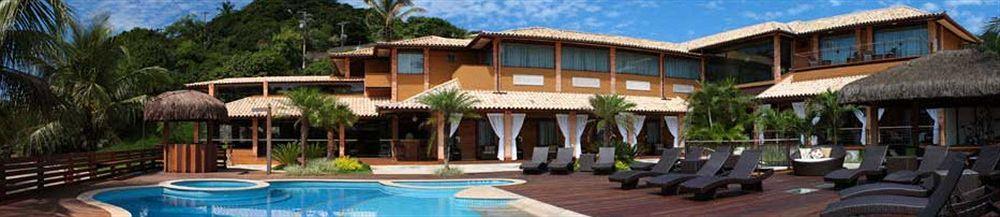 Rio Boutique 4* Armacao dos Buzios