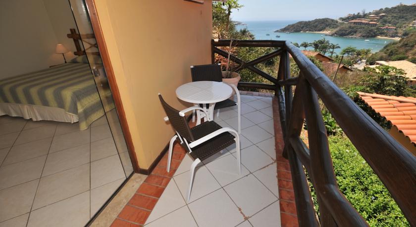 Rio Boutique Hotel 4*