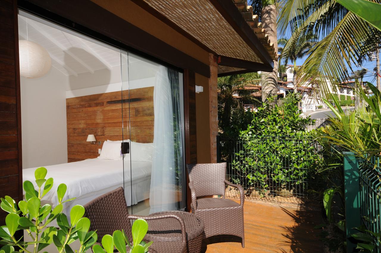 Rio Boutique 4* Armacao dos Buzios