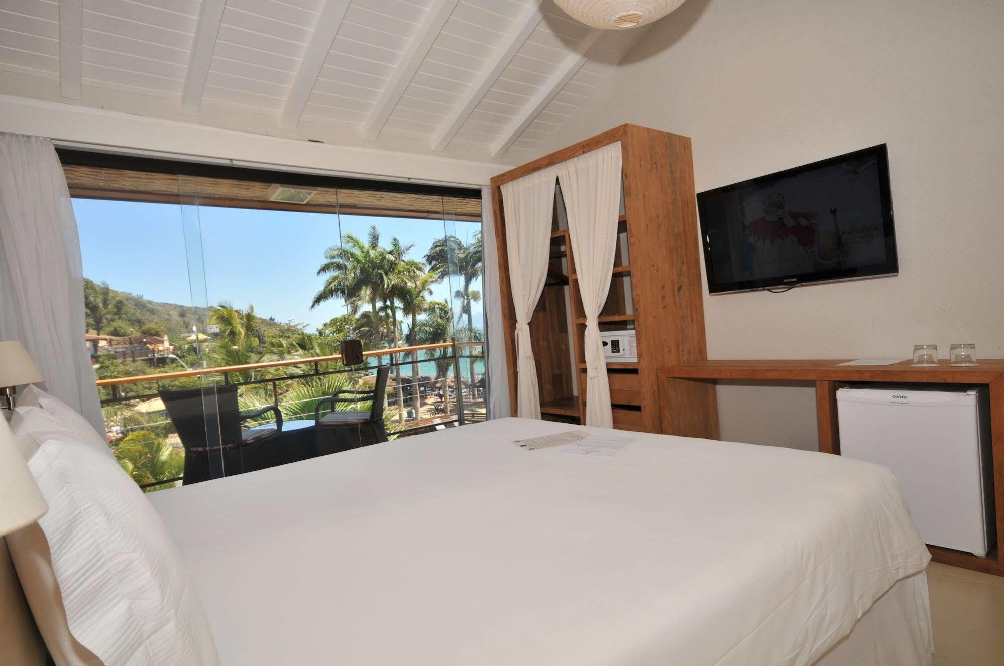 Hotel Rio Boutique Armacao dos Buzios